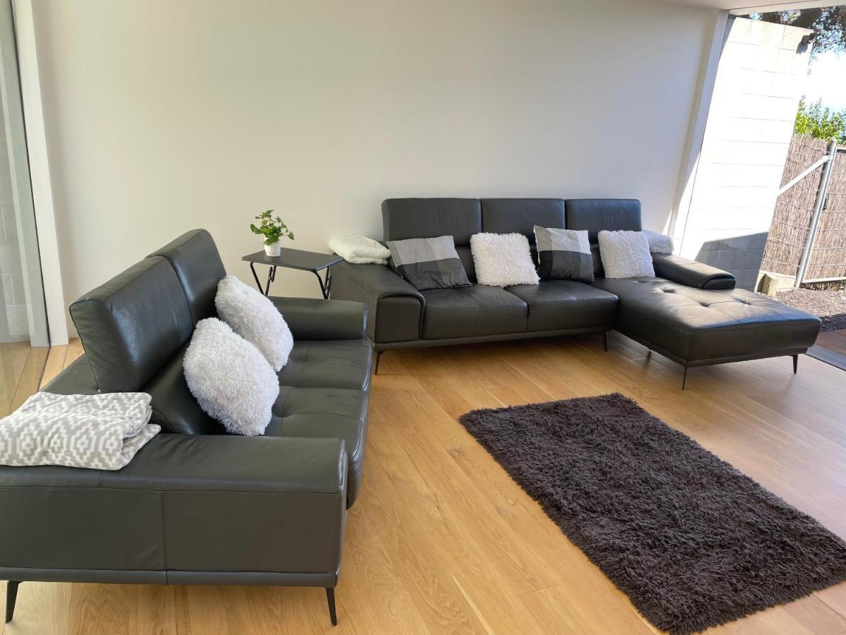 נלסון Waterfront Home מראה חיצוני תמונה