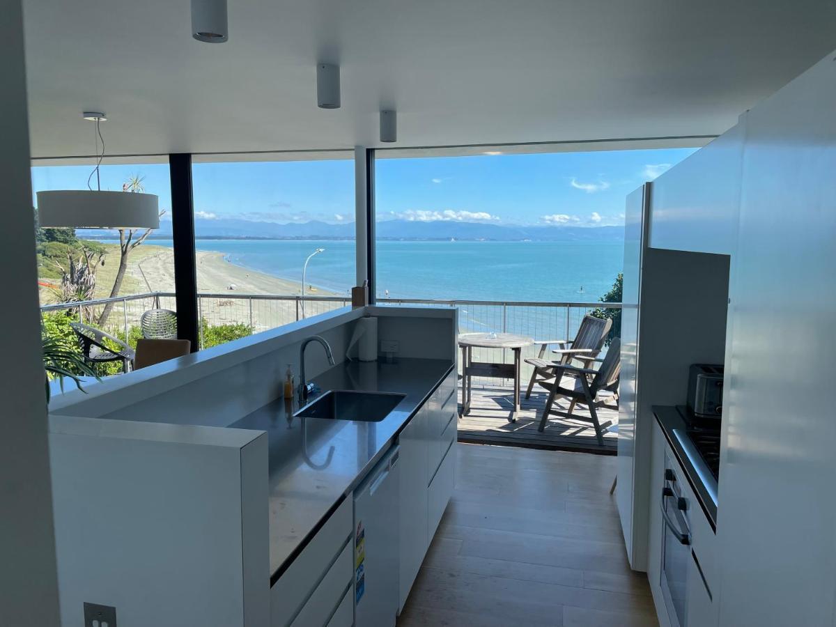 נלסון Waterfront Home מראה חיצוני תמונה