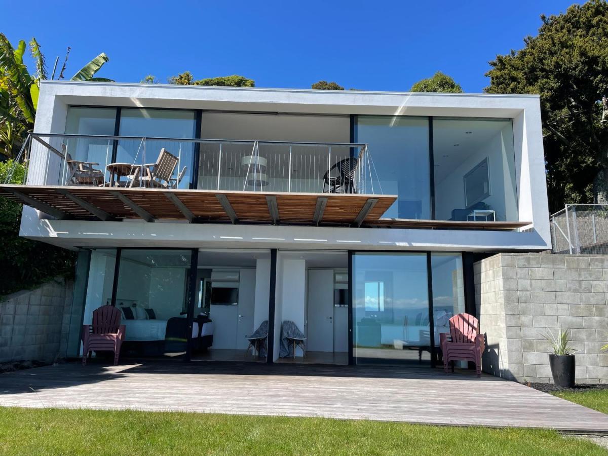 נלסון Waterfront Home מראה חיצוני תמונה