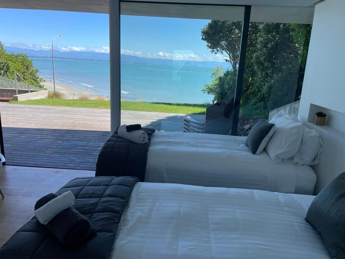 נלסון Waterfront Home מראה חיצוני תמונה