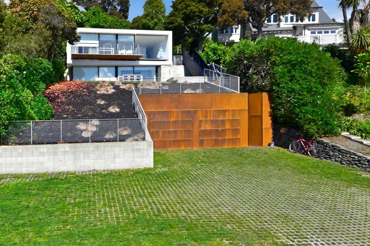 נלסון Waterfront Home מראה חיצוני תמונה