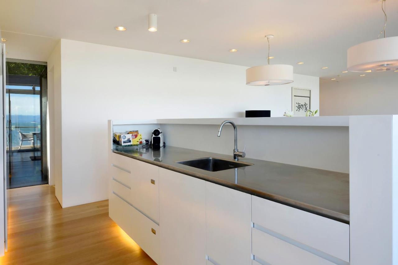 נלסון Waterfront Home מראה חיצוני תמונה